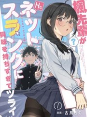 漫画长街四季封面图